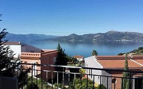 Thalassa Hotel Paleros