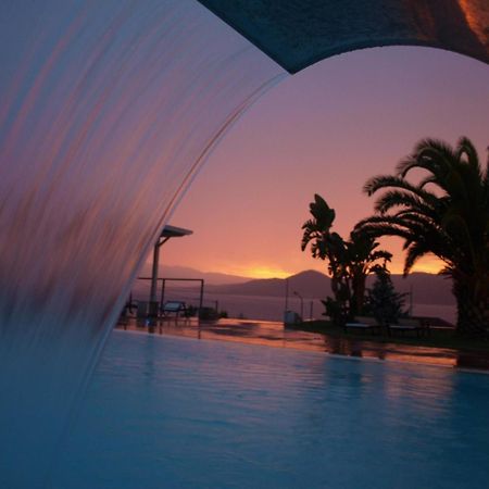 Thalassa Hotel & Spa Paleros Εξωτερικό φωτογραφία