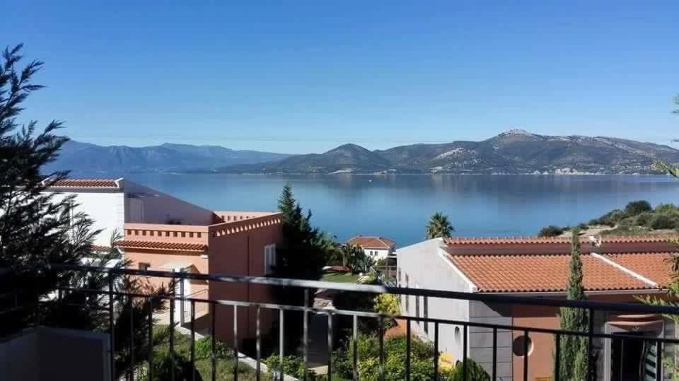Thalassa Hotel & Spa Paleros Εξωτερικό φωτογραφία