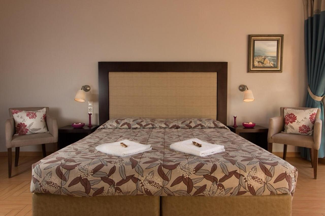 Thalassa Hotel & Spa Paleros Εξωτερικό φωτογραφία