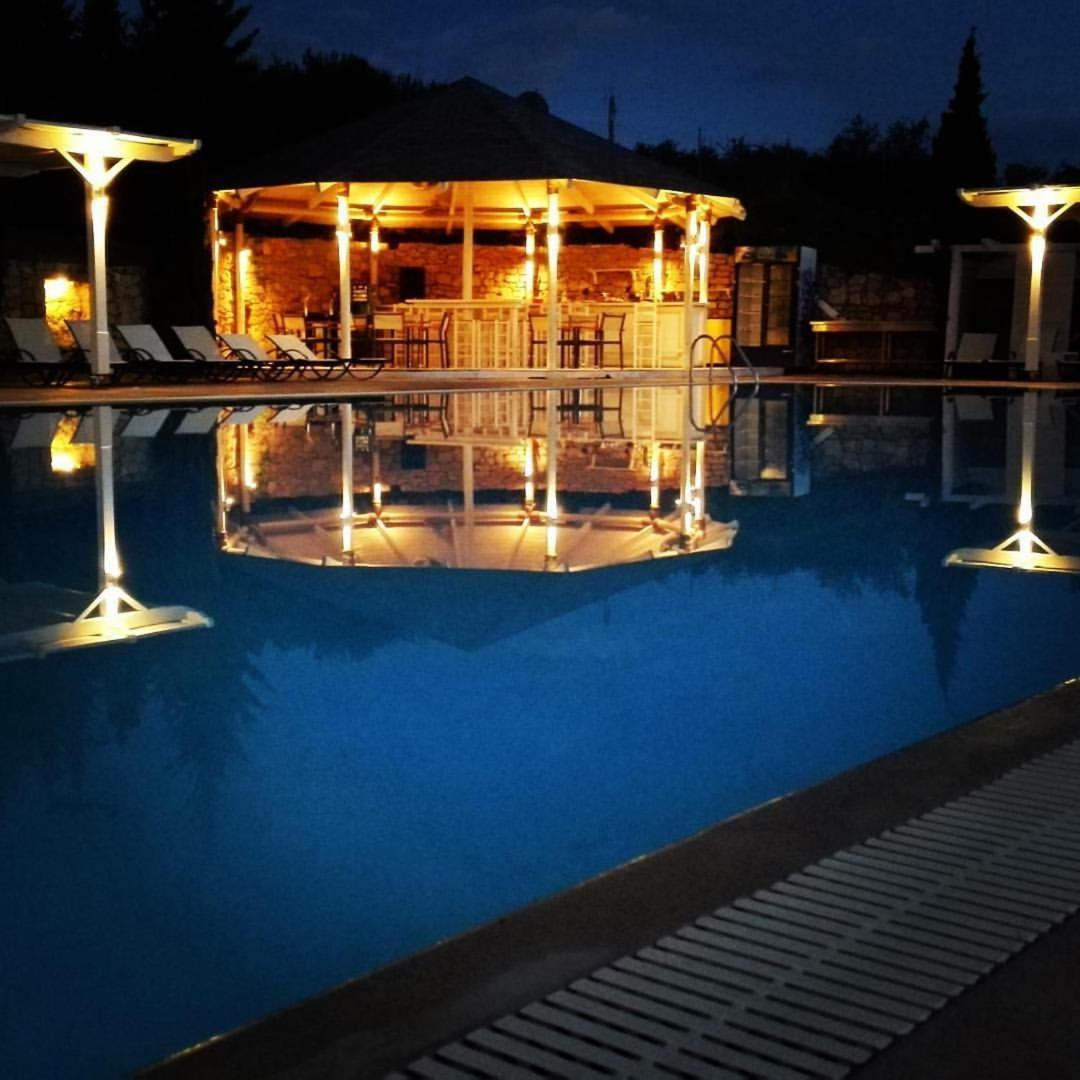 Thalassa Hotel & Spa Paleros Εξωτερικό φωτογραφία