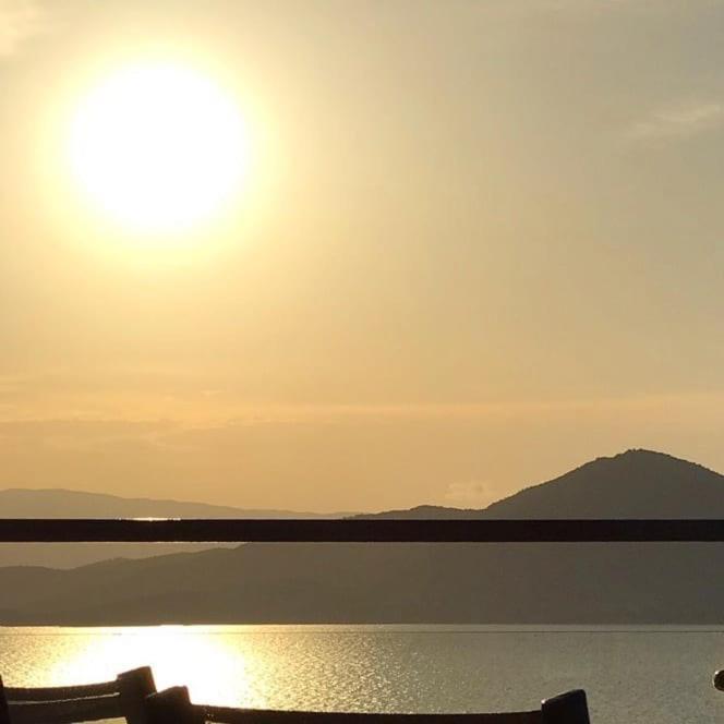 Thalassa Hotel & Spa Paleros Εξωτερικό φωτογραφία