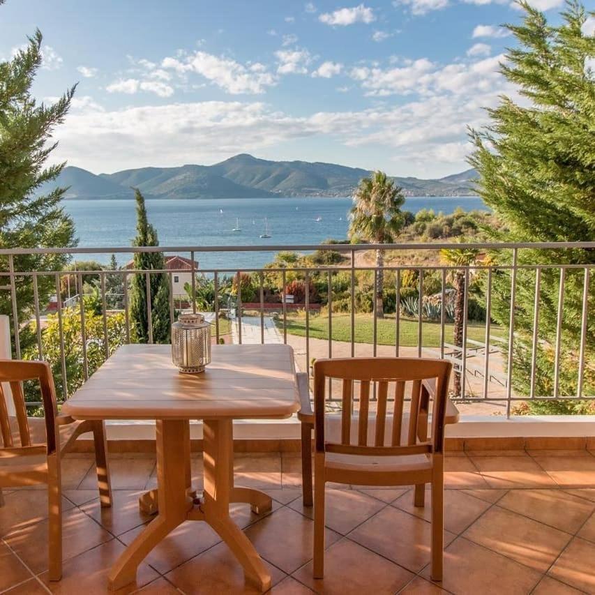Thalassa Hotel & Spa Paleros Εξωτερικό φωτογραφία