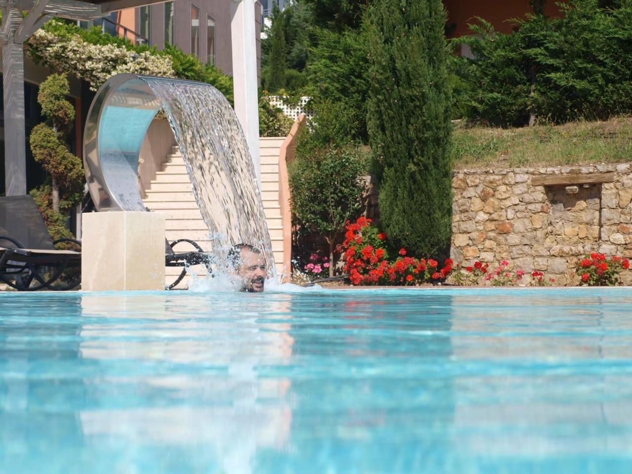 Thalassa Hotel & Spa Paleros Εξωτερικό φωτογραφία