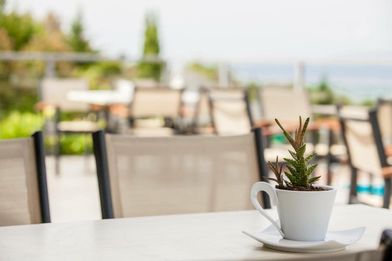 Thalassa Hotel & Spa Paleros Εξωτερικό φωτογραφία