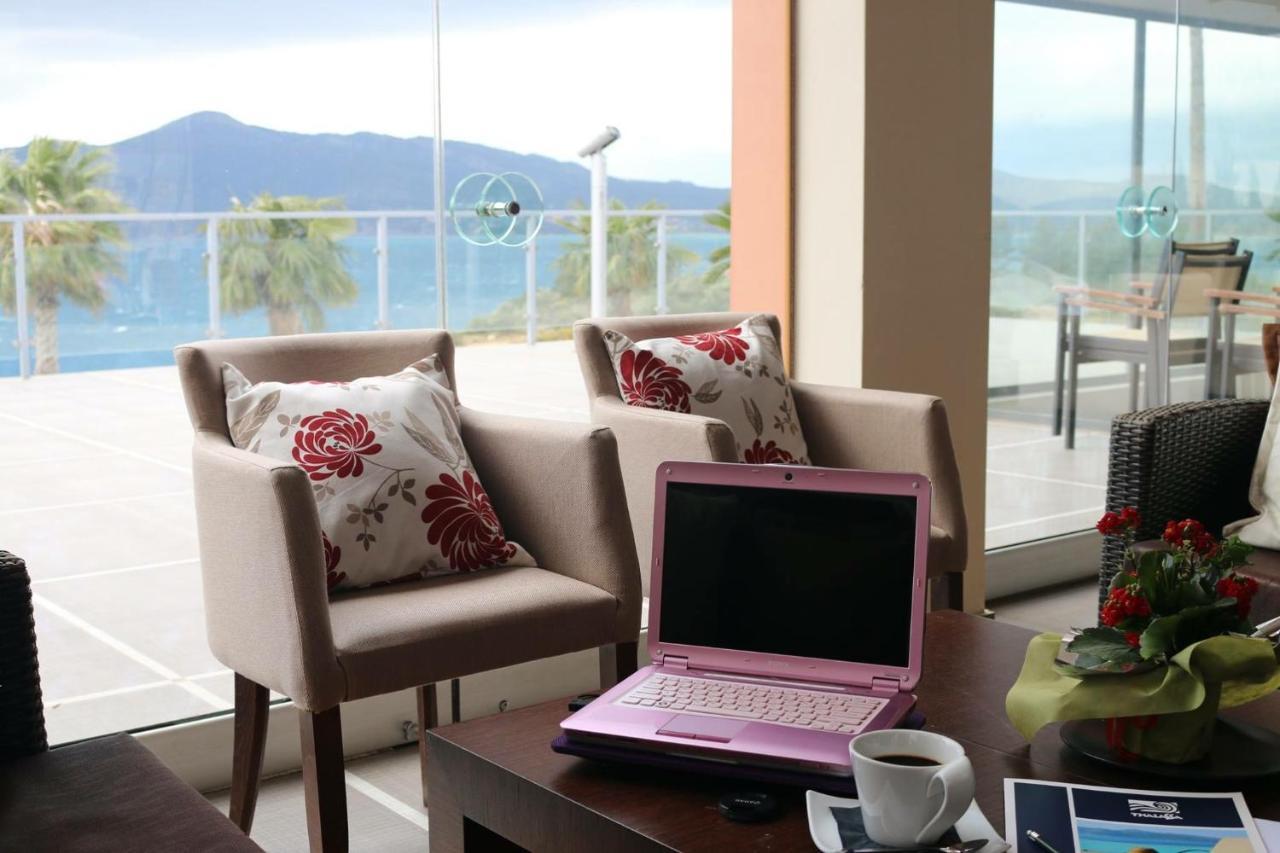 Thalassa Hotel & Spa Paleros Εξωτερικό φωτογραφία