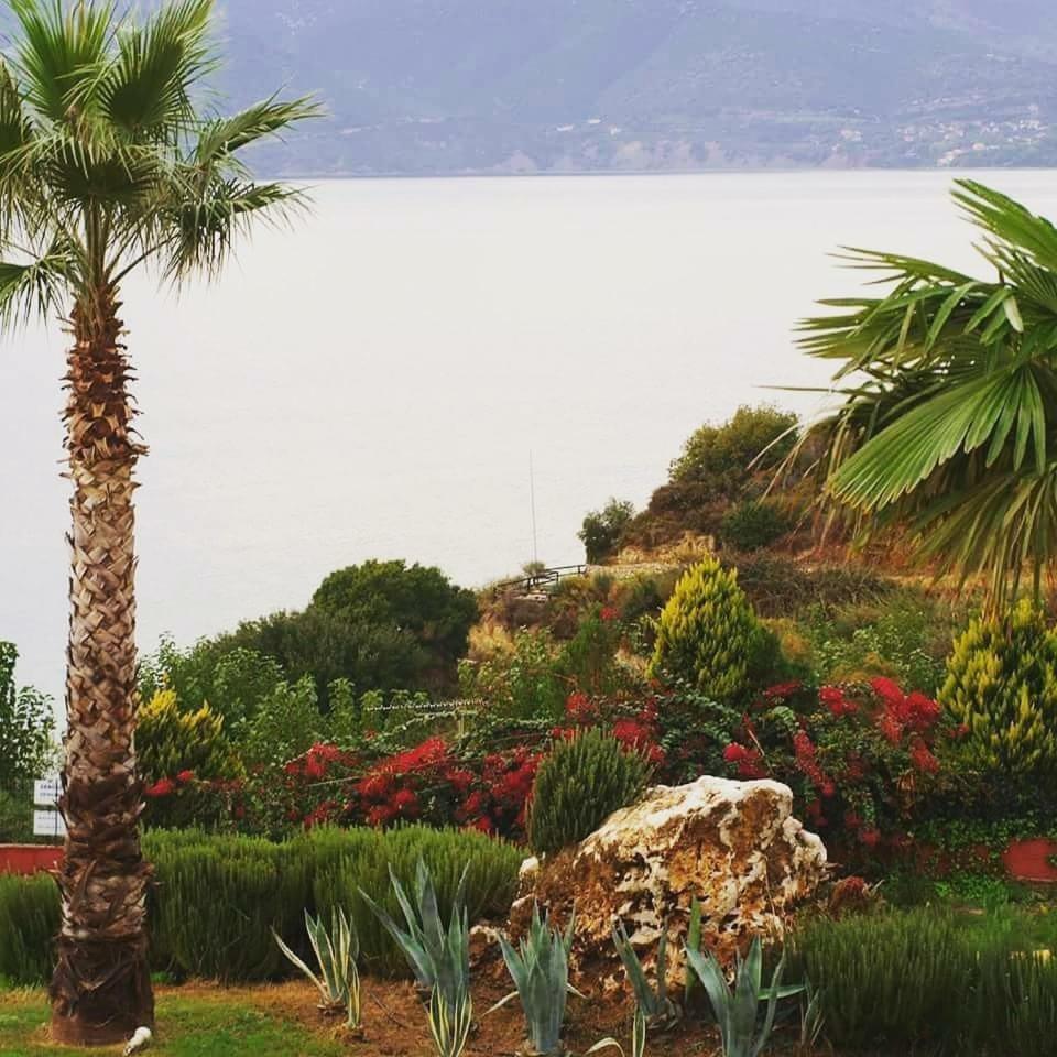 Thalassa Hotel & Spa Paleros Εξωτερικό φωτογραφία
