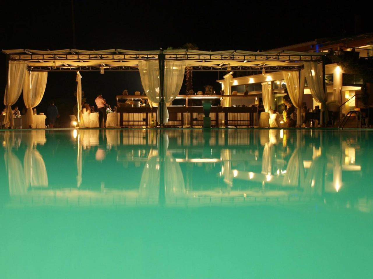 Thalassa Hotel & Spa Paleros Εξωτερικό φωτογραφία