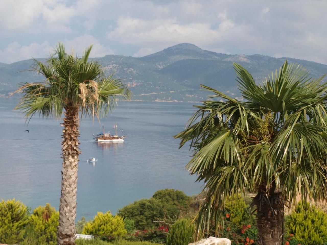 Thalassa Hotel & Spa Paleros Εξωτερικό φωτογραφία