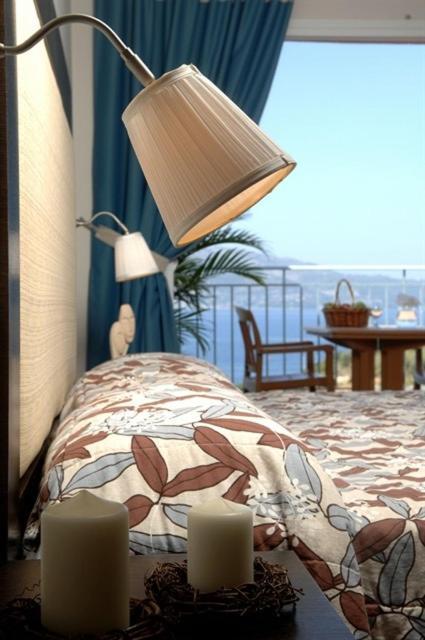 Thalassa Hotel & Spa Paleros Εξωτερικό φωτογραφία