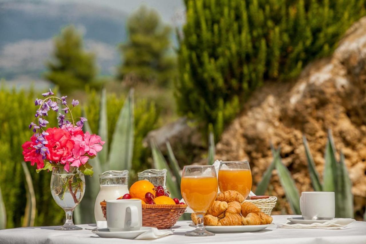 Thalassa Hotel & Spa Paleros Εξωτερικό φωτογραφία