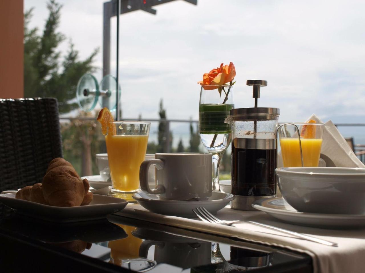 Thalassa Hotel & Spa Paleros Εξωτερικό φωτογραφία